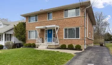 2 of 22 4244 Sibley Ave, Unit Apt. 4 Apartment for rent in Cincinnati, OH