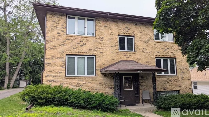 1338 Jersey Ave Unit 2 S Apartment for rent in Minneapolis, MN