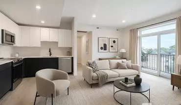 5 of 6 24 Mt Pleasant St Unit B102 Apartment for rent in Somerville, MA