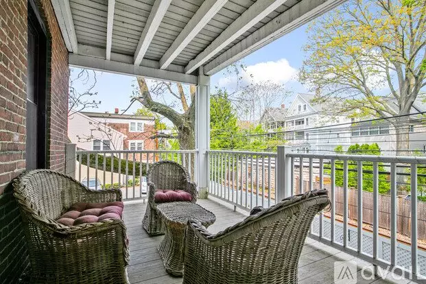40 Cameron St Unit 3A Apartment for rent in Brookline, MA
