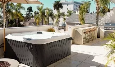 3 of 26 216 S Clementine St Unit 3 Apartment for rent in Oceanside, CA