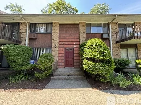111 Kennedy Dr Unit 111 Apartment for rent in Bridgeport, CT
