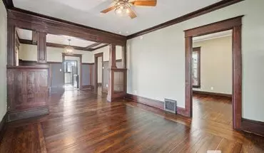 3 of 16 1809 Maplewood Ave House for rent in Lansing, MI
