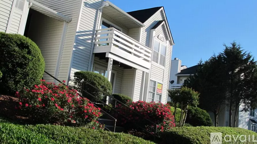 9621 Vinca Cir Unit 4 Apartment for rent in Charlotte, NC