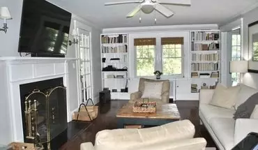 4 of 20 408 Riverside Ave House for rent in Westport, CT