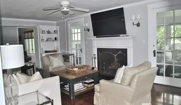 3 of 20 408 Riverside Ave House for rent in Westport, CT