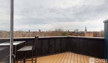 7 Harcourt St Unit 506 Apartment for rent in Boston, MA