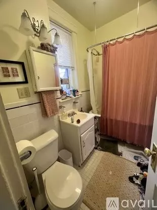 124 Peterborough St Unit 16 Apartment for rent in Boston, MA