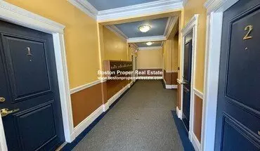 4 of 13 109 Queensberry St Unit B Apartment for rent in Boston, MA