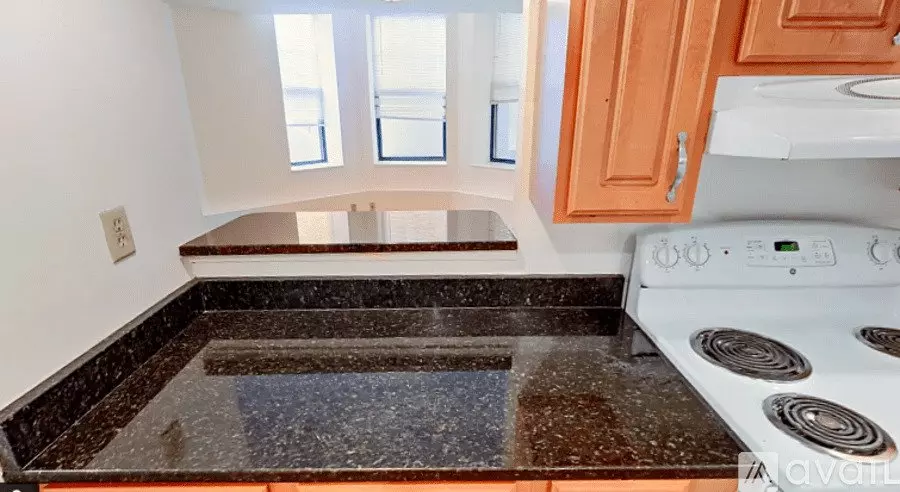 109 Queensberry St Unit B Apartment for rent in Boston, MA