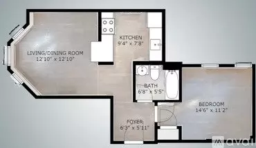 5 of 13 109 Queensberry St Unit B Apartment for rent in Boston, MA