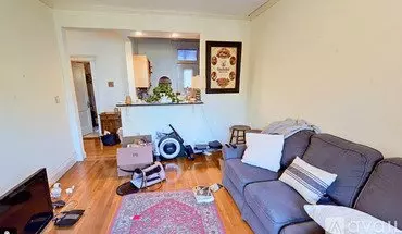 4 of 12 100 Queensberry St Unit 5 Apartment for rent in Boston, MA
