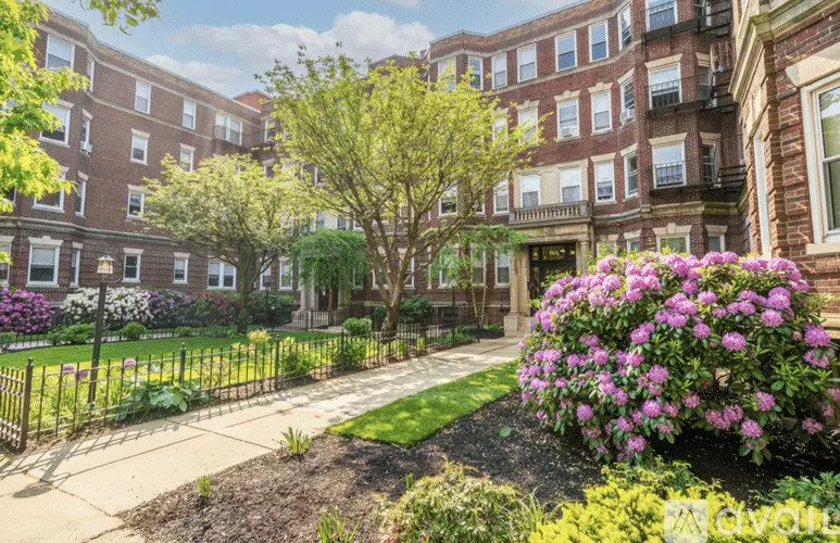 100 Queensberry St Unit 5 Apartment for rent in Boston, MA