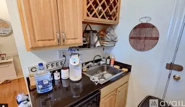 5 of 12 100 Queensberry St Unit 5 Apartment for rent in Boston, MA