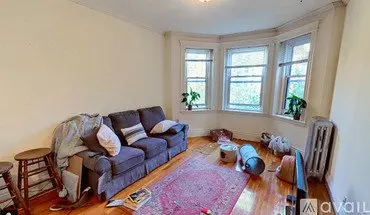 3 of 12 100 Queensberry St Unit 5 Apartment for rent in Boston, MA