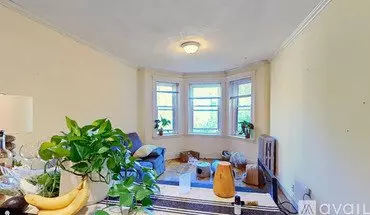 2 of 12 100 Queensberry St Unit 5 Apartment for rent in Boston, MA
