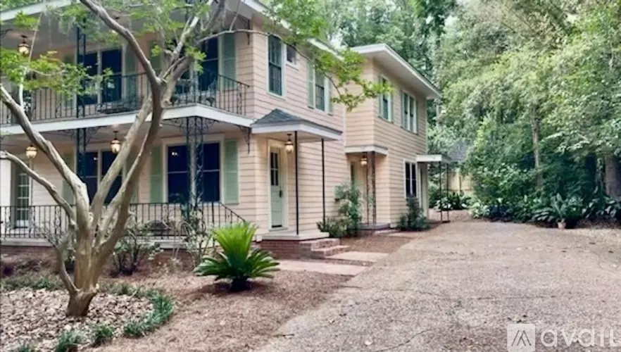E 6th Ave Unit 1109 Apartment for rent in Tallahassee, FL