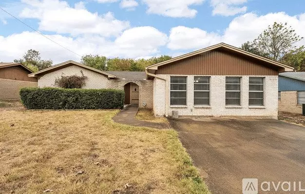 804 Kipling Dr Apartment for rent in Waco, TX