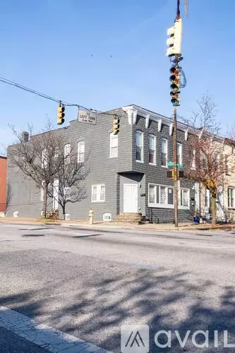 400 N Milton Ave Unit 400A Apartment for rent in Baltimore, MD