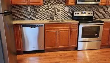 5 of 26 400 N Milton Ave Unit 400A Apartment for rent in Baltimore, MD