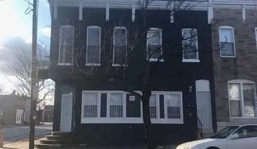 2 of 26 400 N Milton Ave Unit 400A Apartment for rent in Baltimore, MD