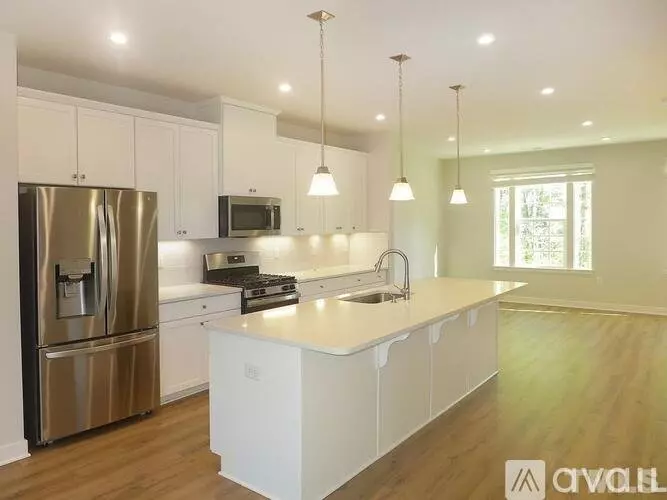 137 Callowhill Ln Unit 137 Apartment for rent in Durham, NC