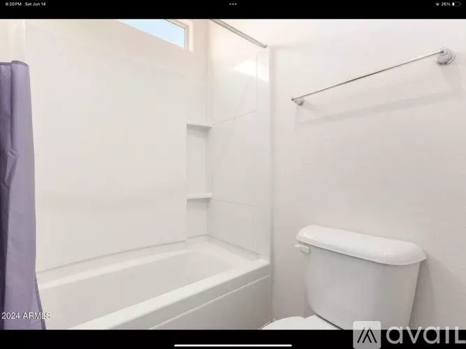 17754 W Banff Ln House for rent in Surprise, AZ