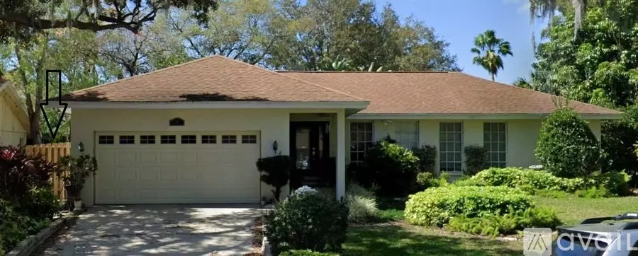 20 Lakeview Ct Unit 1 Apartment for rent in Palm Harbor, FL