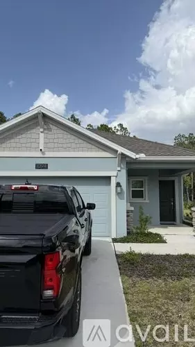 1094 Cabot Cliffs Dr House for rent in Daytona Beach, FL