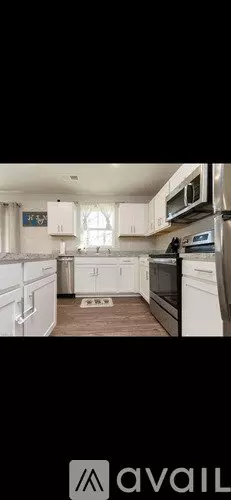 1203 Lakeview Cv House for rent in Smithfield, VA