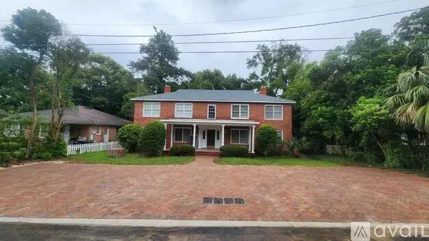 1503 Fernando Dr Apartment for rent in Tallahassee, FL