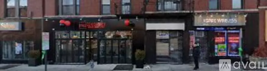 401 Saint Barnabas Pl Unit 975B Apartment for rent in Yonkers, NY
