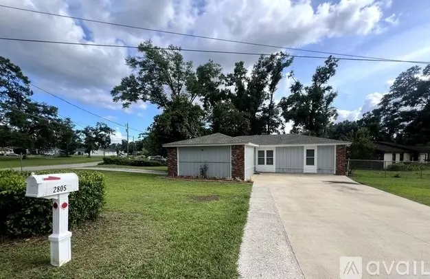2805 Villamore Ave Apartment for rent in Tallahassee, FL