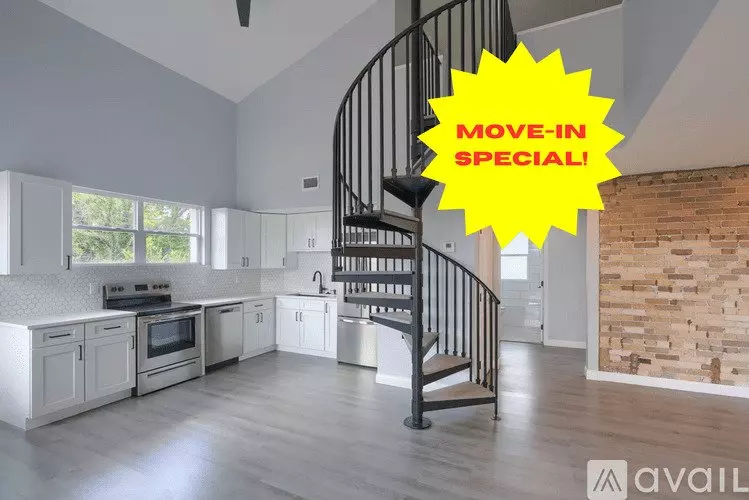 151 Sherman Ave Unit 302 Apartment for rent in Columbus, OH