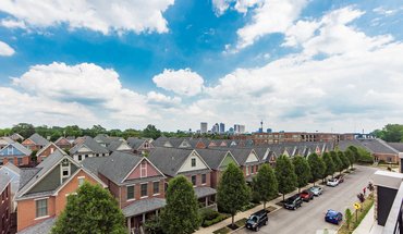 1041 Harrison Park Pl Unit 1041 Apartment for rent in Columbus, OH