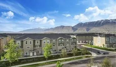 2 of 8 78 E 630 N House for rent in Vineyard, UT