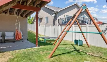 4 of 44 1396 S Lukas Ln House for rent in Saratoga Springs, UT