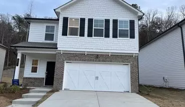 2 of 40 721 Groover St House for rent in Ball Ground, GA