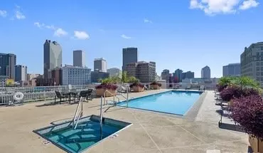 2 of 12 1201 Canal St Unit 1201 Apartment for rent in New Orleans, LA