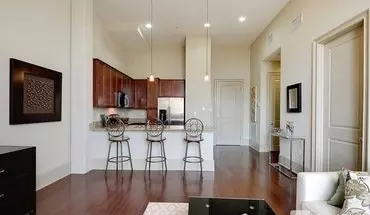 3 of 12 1201 Canal St Unit 1201 Apartment for rent in New Orleans, LA