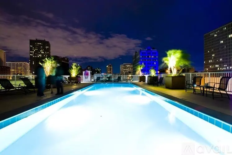 1201 Canal St Unit 1201 Apartment for rent in New Orleans, LA