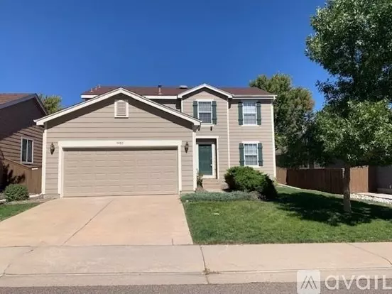 9985 Strathfield Ln Apartment for rent in Littleton, CO