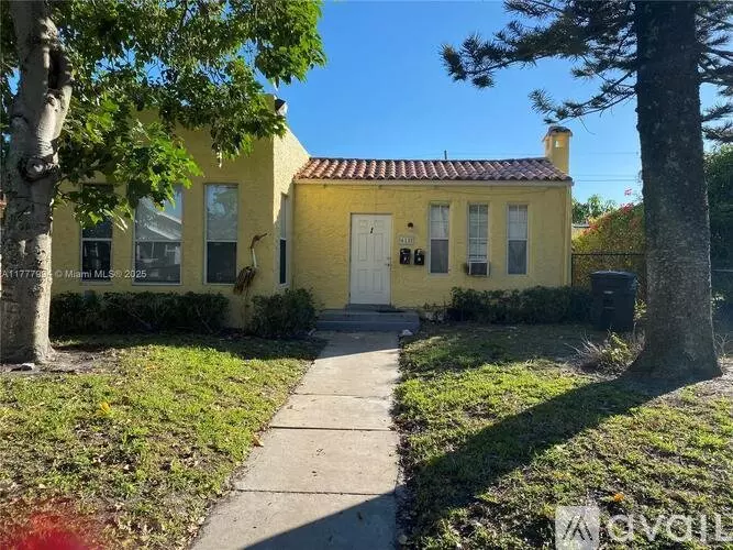 618 30th St Unit 3 Apartment for rent in West Palm Beach, FL
