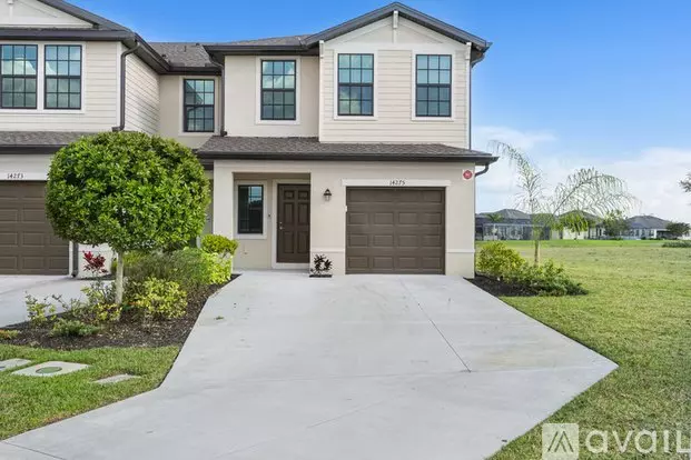 14275 Oviedo Pl Apartment for rent in Alva, FL