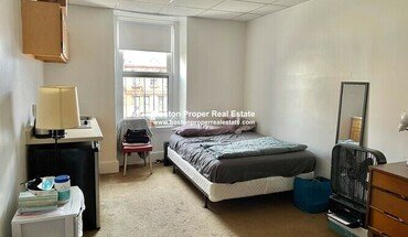 405 Beacon St Unit 14 Apartment for rent in Boston, MA