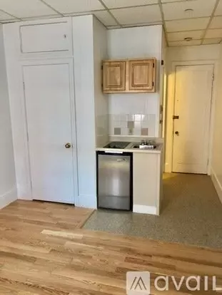 272 Newbury St Unit 4K Apartment for rent in Boston, MA