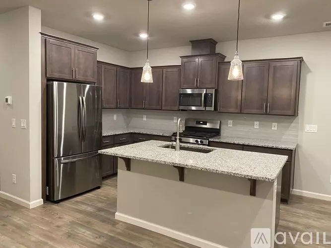 7718 Southeast Youngs Street, Unit Reeds Crossing - 7718 SE Youngs St Apartment for rent in Hillsboro, OR
