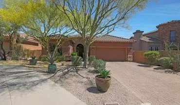 2 of 40 9973 E Edgestone Dr House for rent in Scottsdale, AZ
