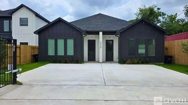 6528 Weston St Unit A Apartment for rent in Houston, TX 6528 Weston St Unit A Apartment for rent in Houston, TX