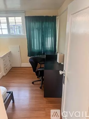 2545 Dana St Unit Rm Apartment for rent in Berkeley, CA